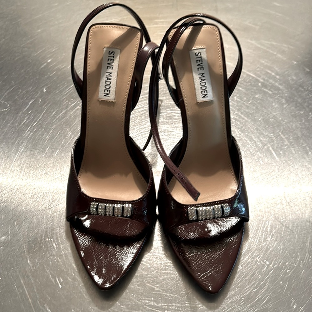 Steve Madden Prize Sandals